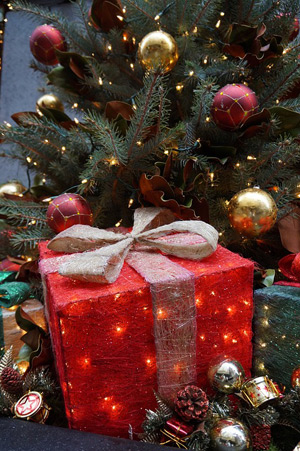 Regali di Natale low cost